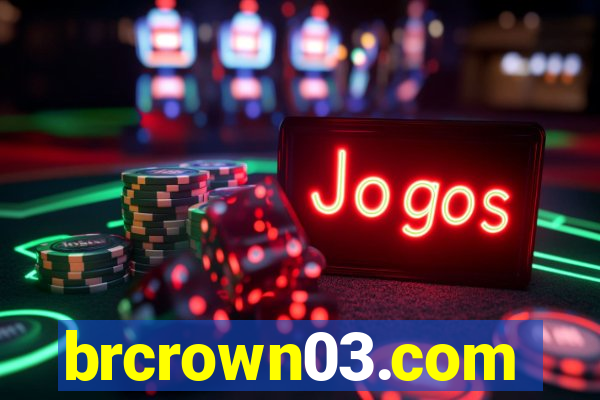 brcrown03.com