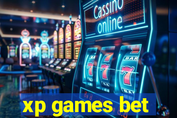 xp games bet