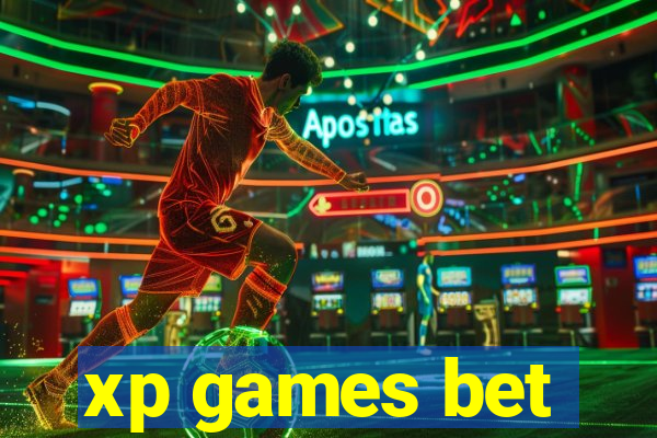 xp games bet