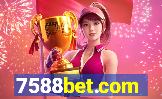 7588bet.com