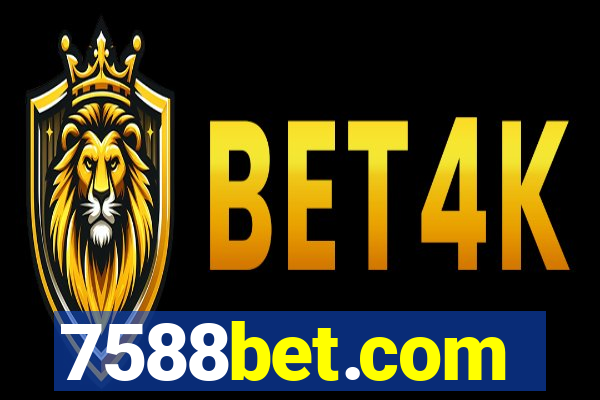 7588bet.com