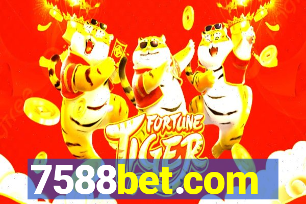 7588bet.com