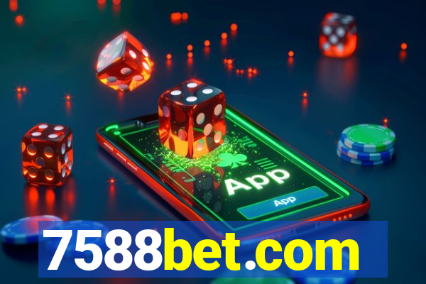 7588bet.com