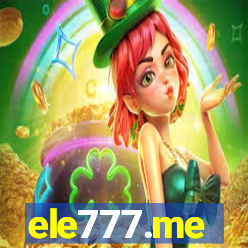 ele777.me