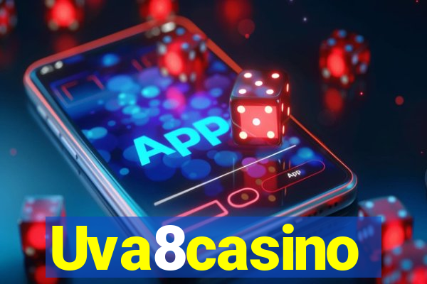 Uva8casino