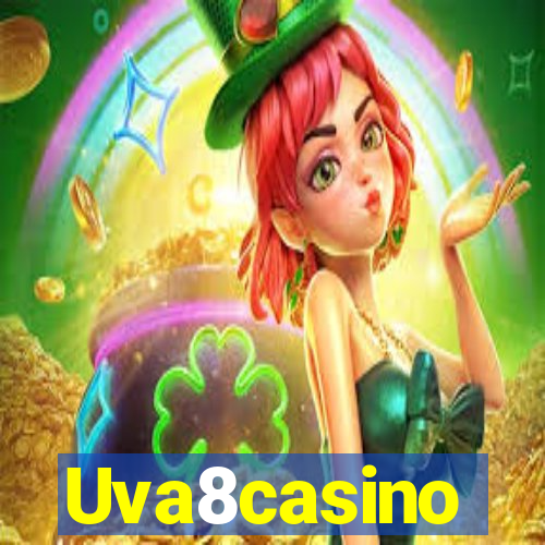 Uva8casino