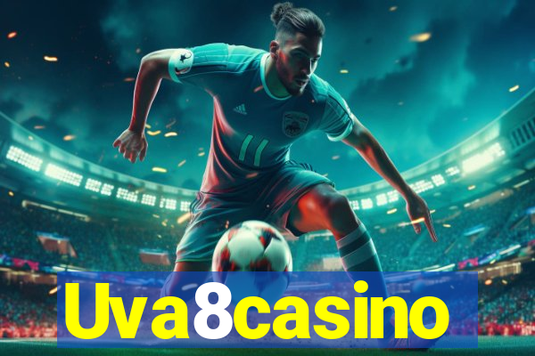 Uva8casino