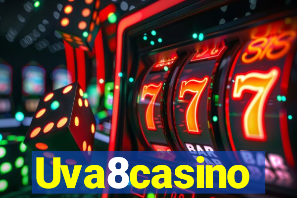 Uva8casino