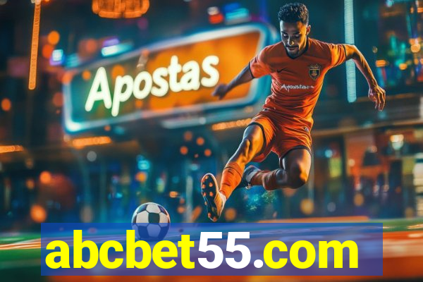 abcbet55.com