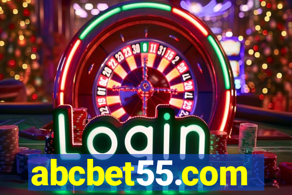 abcbet55.com