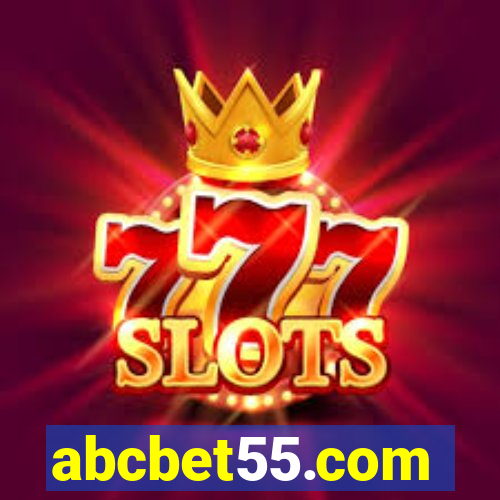 abcbet55.com