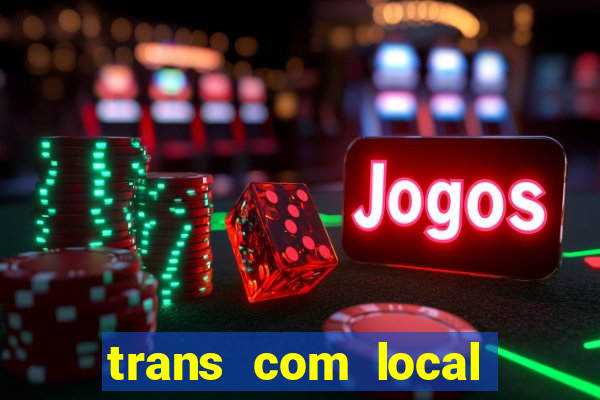 trans com local porto alegre