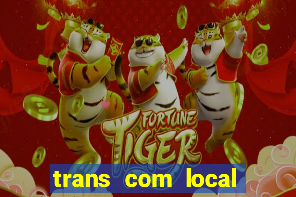 trans com local porto alegre