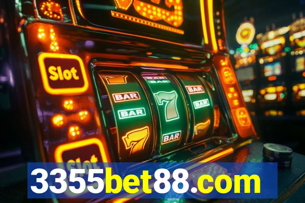 3355bet88.com