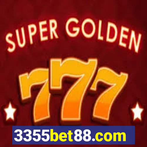 3355bet88.com