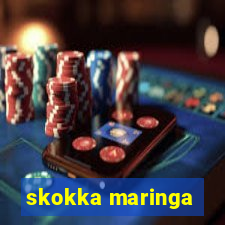 skokka maringa