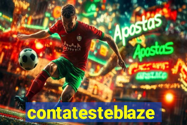 contatesteblaze