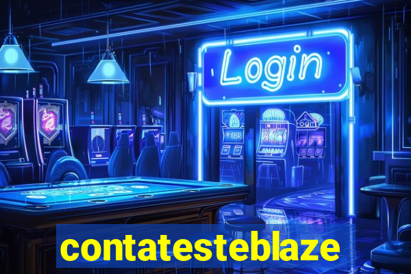 contatesteblaze