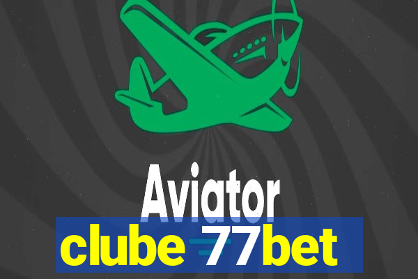 clube 77bet