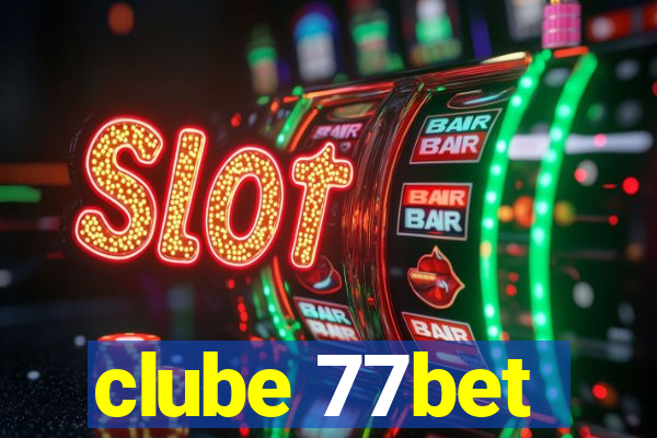 clube 77bet