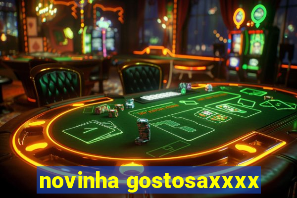 novinha gostosaxxxx