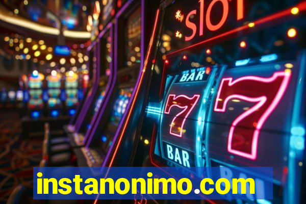 instanonimo.com