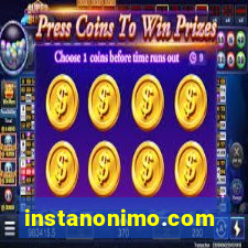 instanonimo.com