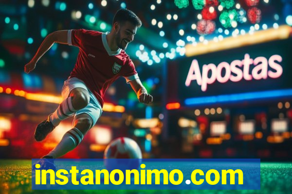 instanonimo.com