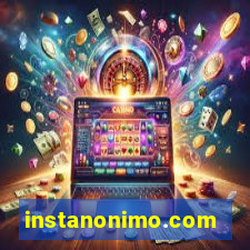 instanonimo.com