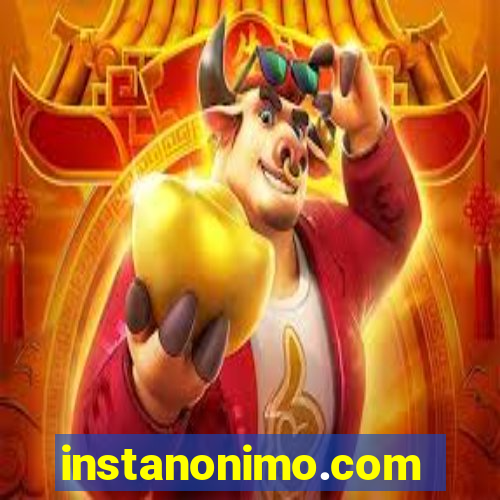 instanonimo.com