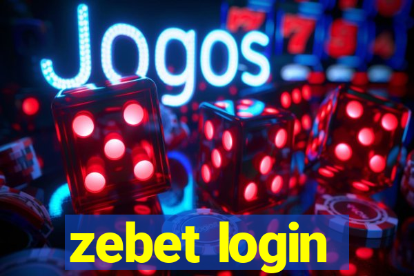 zebet login