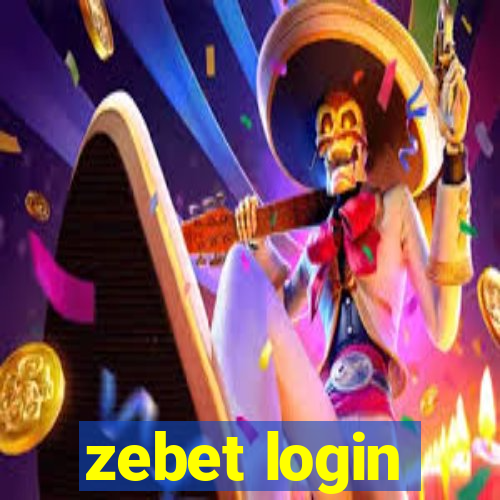 zebet login