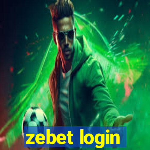 zebet login