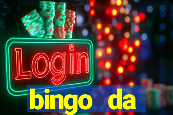 bingo da porcentagem para imprimir