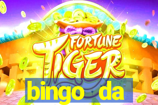 bingo da porcentagem para imprimir