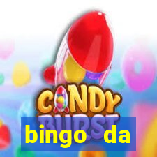 bingo da porcentagem para imprimir