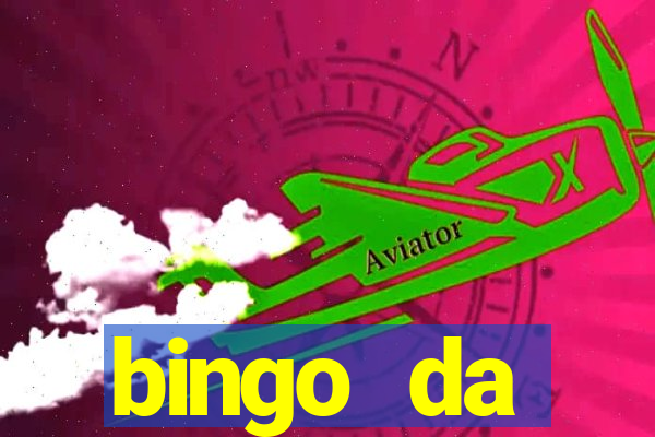 bingo da porcentagem para imprimir