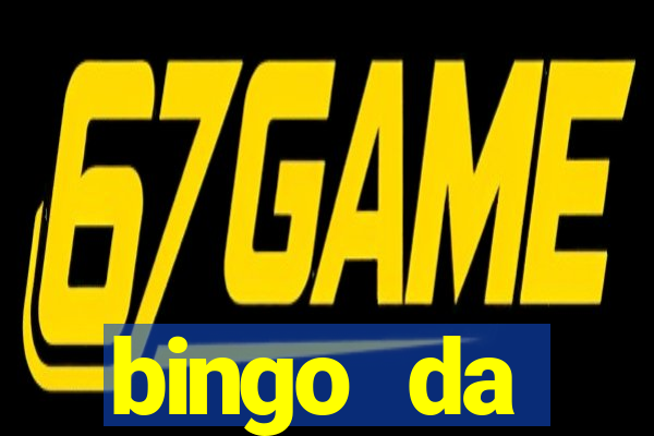 bingo da porcentagem para imprimir