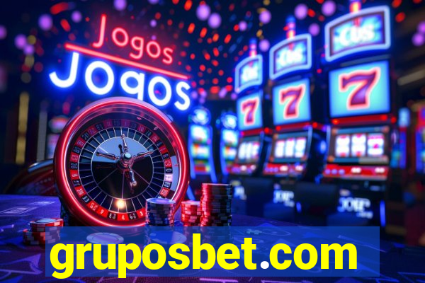 gruposbet.com