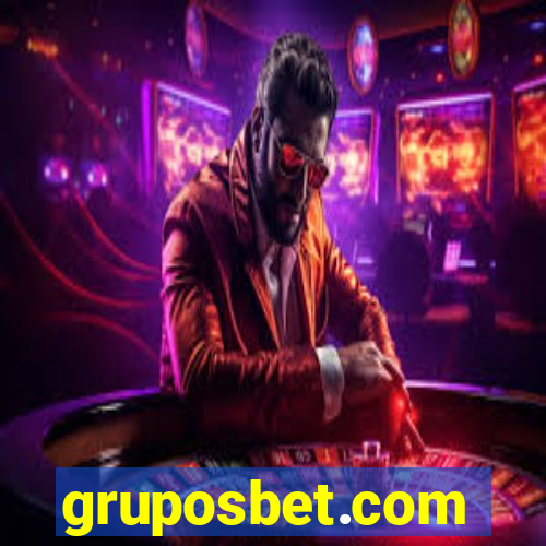 gruposbet.com