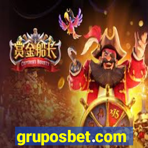 gruposbet.com