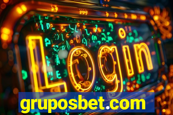 gruposbet.com