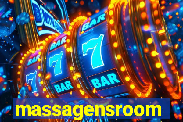 massagensroom