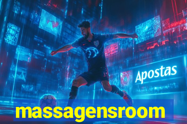 massagensroom