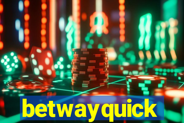 betwayquick