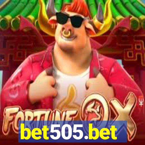 bet505.bet