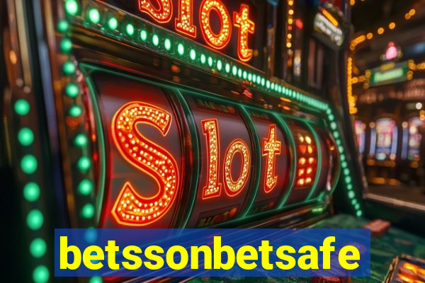 betssonbetsafe