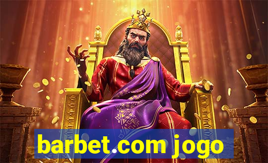 barbet.com jogo