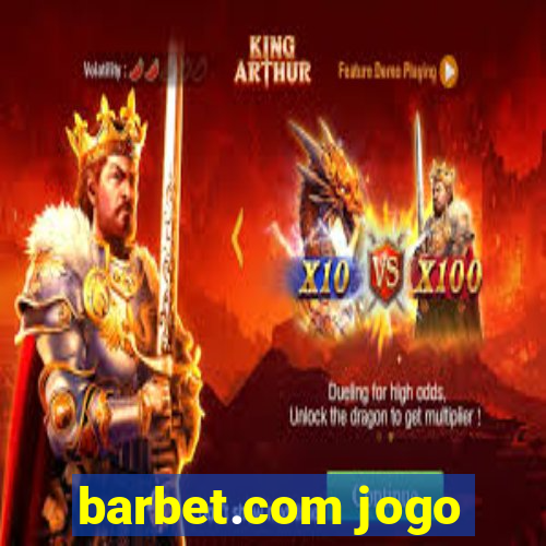 barbet.com jogo