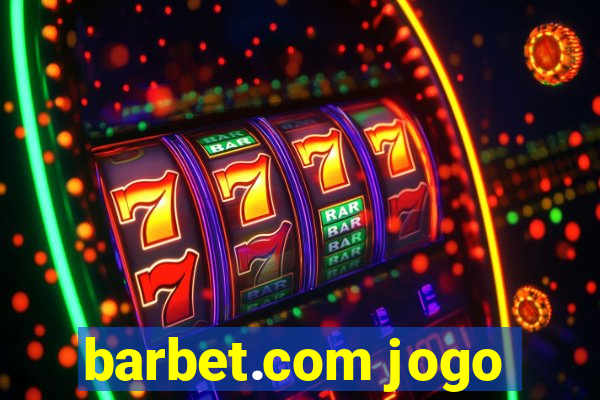 barbet.com jogo